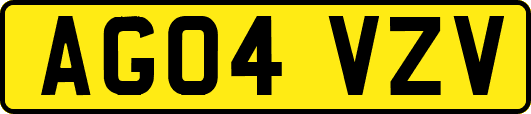 AG04VZV