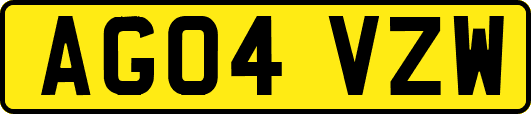 AG04VZW