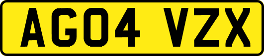 AG04VZX