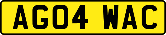 AG04WAC