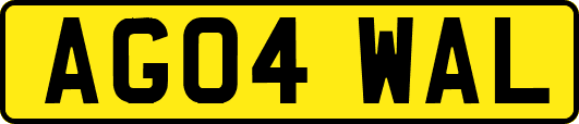 AG04WAL