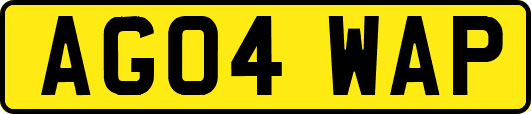 AG04WAP