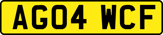 AG04WCF