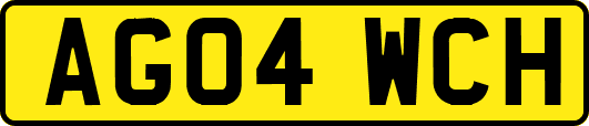 AG04WCH
