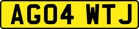 AG04WTJ