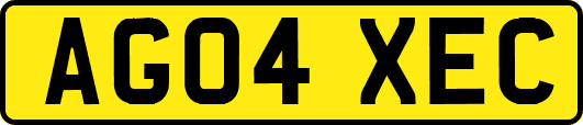 AG04XEC