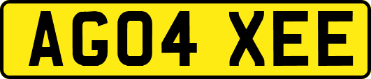 AG04XEE