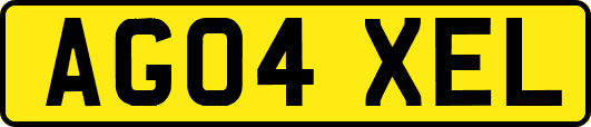 AG04XEL