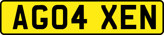 AG04XEN