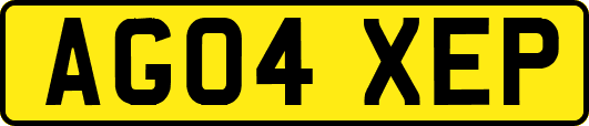 AG04XEP