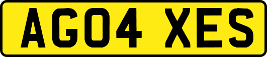 AG04XES