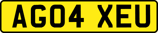 AG04XEU