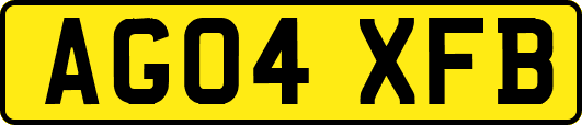 AG04XFB