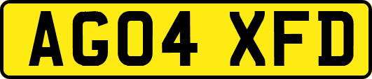 AG04XFD