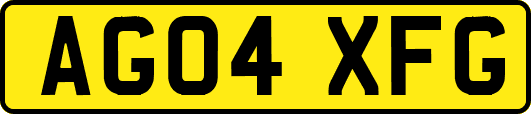 AG04XFG