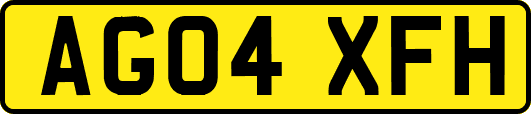 AG04XFH