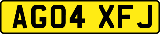 AG04XFJ