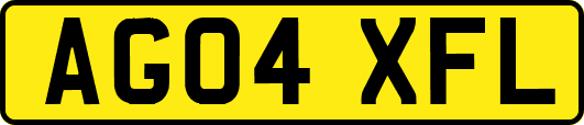 AG04XFL