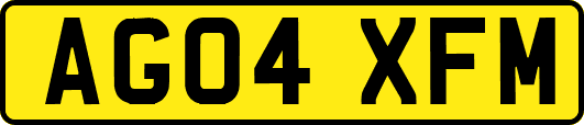 AG04XFM