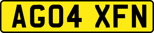 AG04XFN