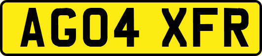 AG04XFR