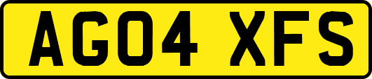 AG04XFS