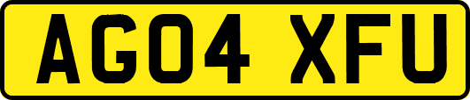 AG04XFU