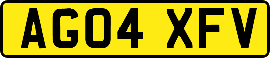 AG04XFV