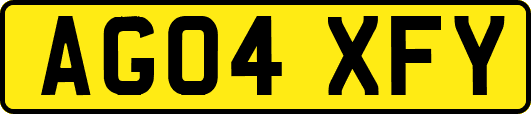AG04XFY