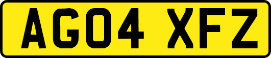 AG04XFZ