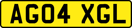 AG04XGL