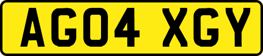 AG04XGY