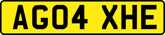 AG04XHE