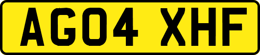 AG04XHF
