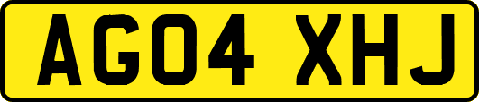 AG04XHJ