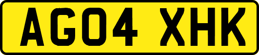 AG04XHK