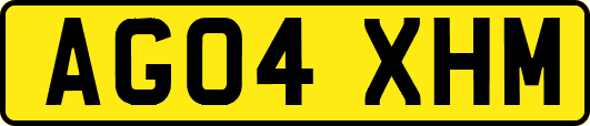 AG04XHM