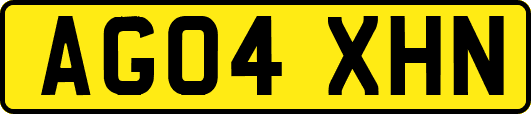AG04XHN