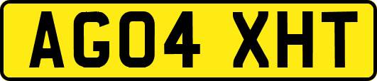 AG04XHT