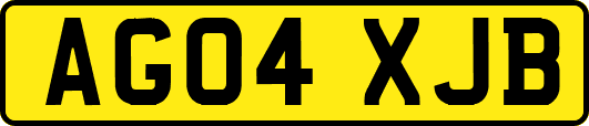 AG04XJB