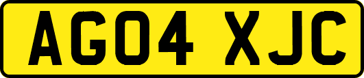 AG04XJC