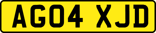 AG04XJD