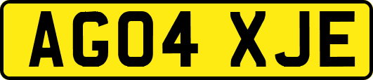 AG04XJE
