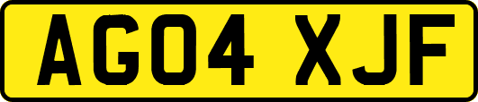 AG04XJF