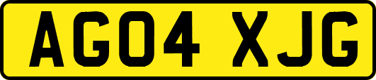 AG04XJG