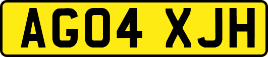 AG04XJH