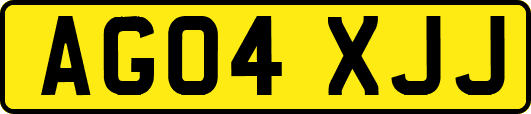 AG04XJJ