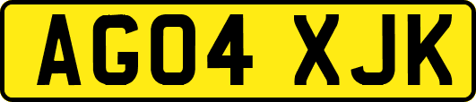 AG04XJK