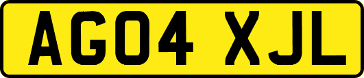 AG04XJL