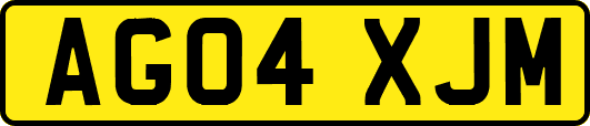 AG04XJM